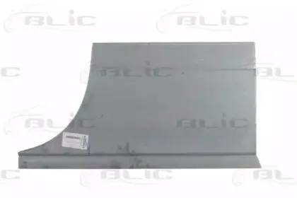 Дверь, кузов BLIC купить