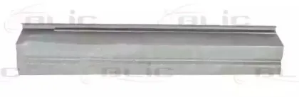 Дверь, кузов BLIC купить