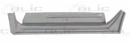 Дверь, кузов BLIC купить