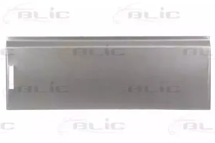 Задняя дверь BLIC купить