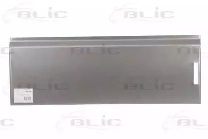 Задняя дверь BLIC купить