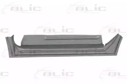 Задняя дверь BLIC купить