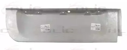 Задняя дверь BLIC купить