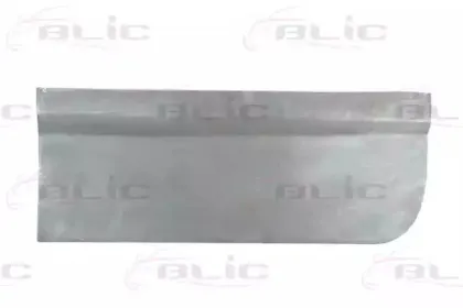 Задняя дверь BLIC купить