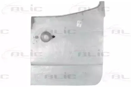 Задняя дверь BLIC купить