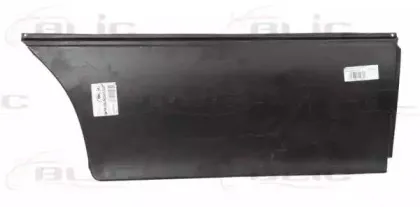 Дверь, кузов BLIC купить