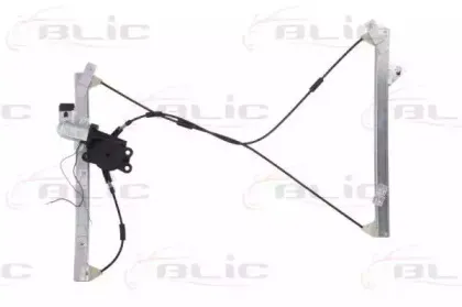 Подъемное устройство для окон BLIC купить