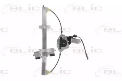 Подъемное устройство для окон BLIC купить