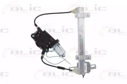 Подъемное устройство для окон BLIC купить