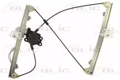 Подъемное устройство для окон BLIC купить