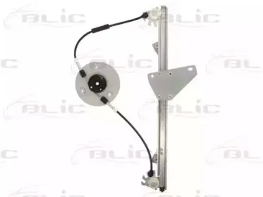 Подъемное устройство для окон BLIC купить