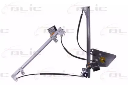 Подъемное устройство для окон BLIC купить