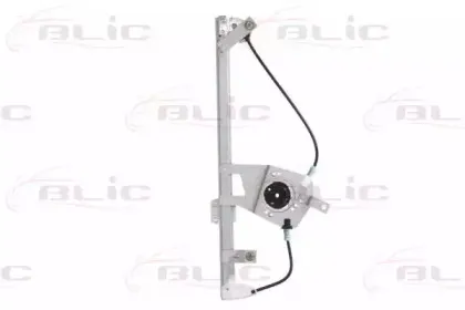 Подъемное устройство для окон BLIC купить