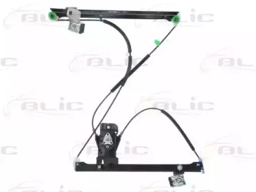 Подъемное устройство для окон BLIC купить