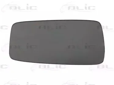 Зеркальное стекло, наружное зеркало BLIC купить