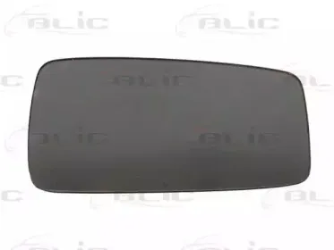 Зеркальное стекло, наружное зеркало BLIC купить