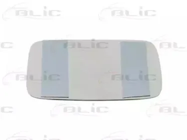 Зеркальное стекло, наружное зеркало BLIC купить