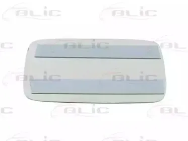 Зеркальное стекло, наружное зеркало BLIC купить
