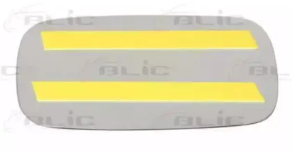 Зеркальное стекло, наружное зеркало BLIC купить