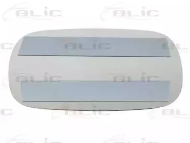 Зеркальное стекло, наружное зеркало BLIC купить