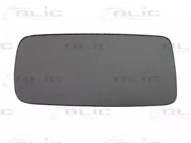 Зеркальное стекло, наружное зеркало BLIC купить