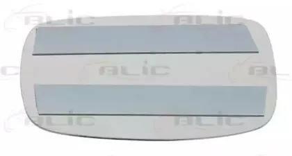 Зеркальное стекло, наружное зеркало BLIC купить