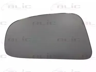 Зеркальное стекло, наружное зеркало BLIC купить