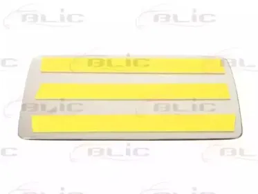 Зеркальное стекло, наружное зеркало BLIC купить