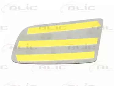 Зеркальное стекло, наружное зеркало BLIC купить