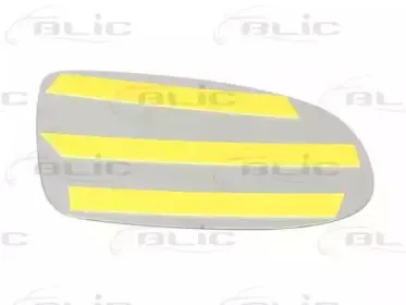 Зеркальное стекло, наружное зеркало BLIC купить