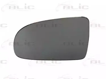 Зеркальное стекло, наружное зеркало BLIC купить