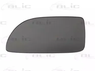 Зеркальное стекло, наружное зеркало BLIC купить
