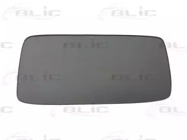 Зеркальное стекло, наружное зеркало BLIC купить