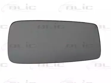 Зеркальное стекло, наружное зеркало BLIC купить