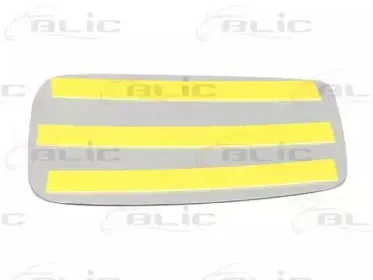 Зеркальное стекло, наружное зеркало BLIC купить