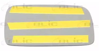 Зеркальное стекло, наружное зеркало BLIC купить