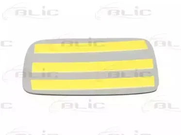 Зеркальное стекло, наружное зеркало BLIC купить