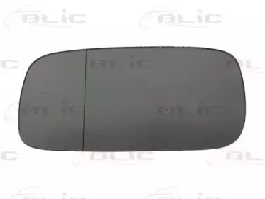 Зеркальное стекло, наружное зеркало BLIC купить