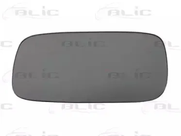 Зеркальное стекло, наружное зеркало BLIC купить