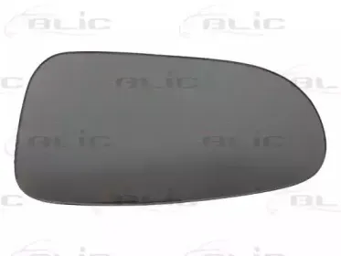 Зеркальное стекло, наружное зеркало BLIC купить