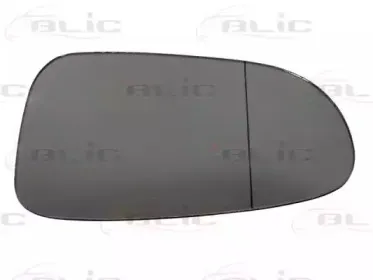 Зеркальное стекло, зеркало мертвого угла BLIC купить