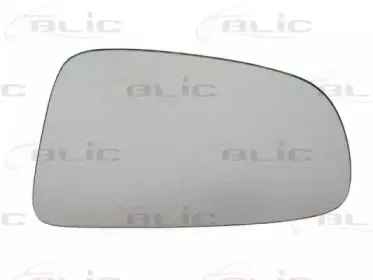 Зеркальное стекло, наружное зеркало BLIC купить