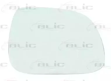 Зеркальное стекло, наружное зеркало BLIC купить