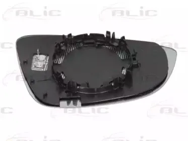 Зеркальное стекло, наружное зеркало BLIC купить