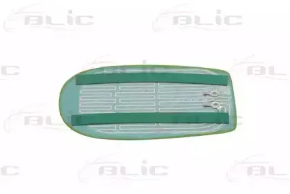 Зеркальное стекло, наружное зеркало BLIC купить