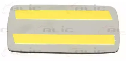 Зеркальное стекло, наружное зеркало BLIC купить