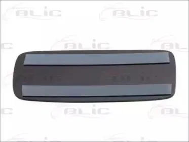Зеркальное стекло, наружное зеркало BLIC купить