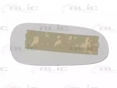 Зеркальное стекло, наружное зеркало BLIC купить