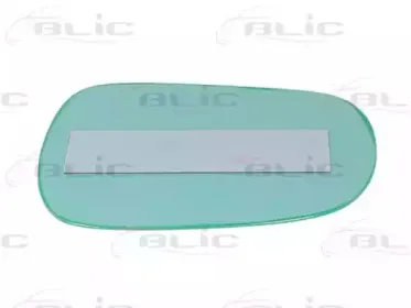 Зеркальное стекло, наружное зеркало BLIC купить