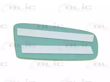 Зеркальное стекло, наружное зеркало BLIC купить